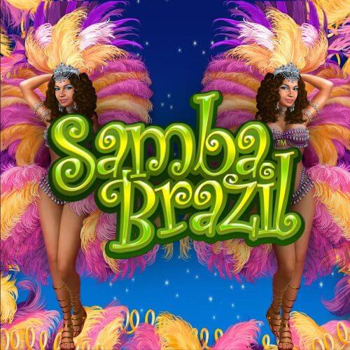 Samba Brazil